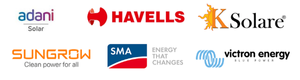 Authorised Channel Partner